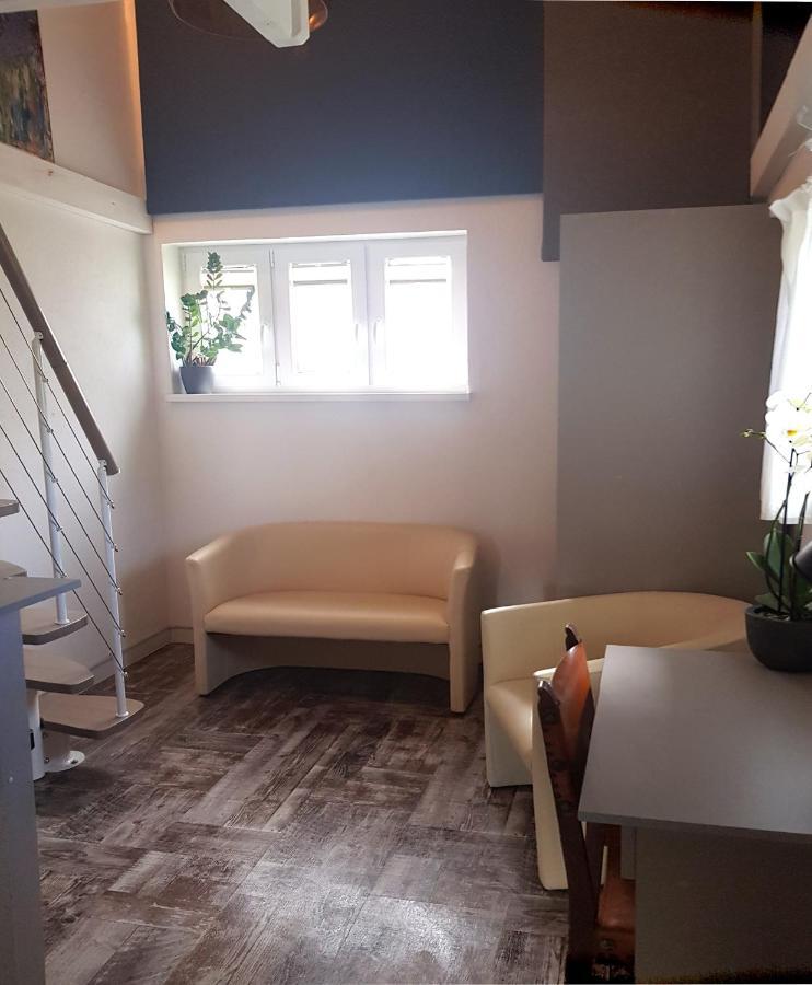 Bnb Comfort Guesthouse Olten - Lostorf Luaran gambar