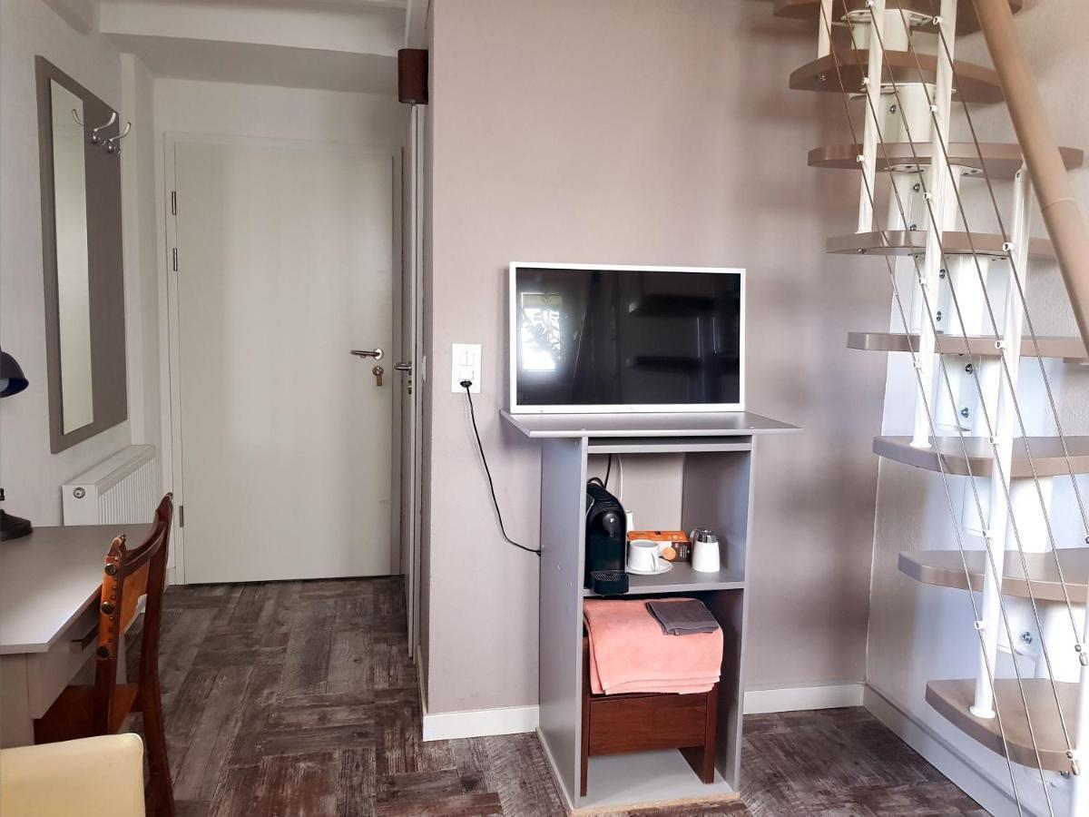 Bnb Comfort Guesthouse Olten - Lostorf Luaran gambar