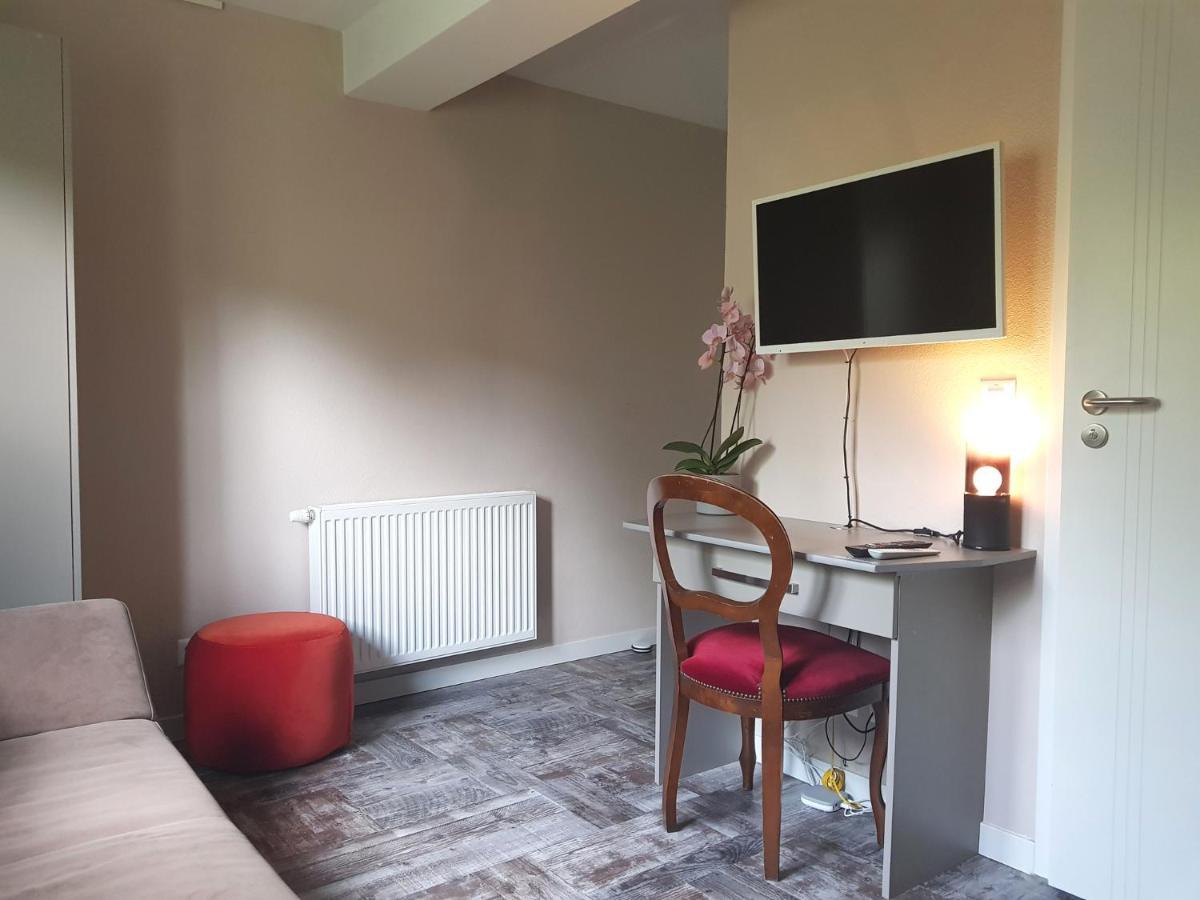 Bnb Comfort Guesthouse Olten - Lostorf Luaran gambar