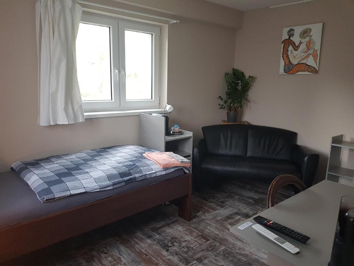 Bnb Comfort Guesthouse Olten - Lostorf Luaran gambar