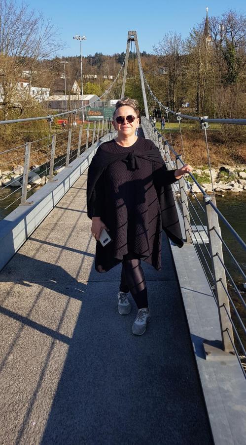 Bnb Comfort Guesthouse Olten - Lostorf Luaran gambar