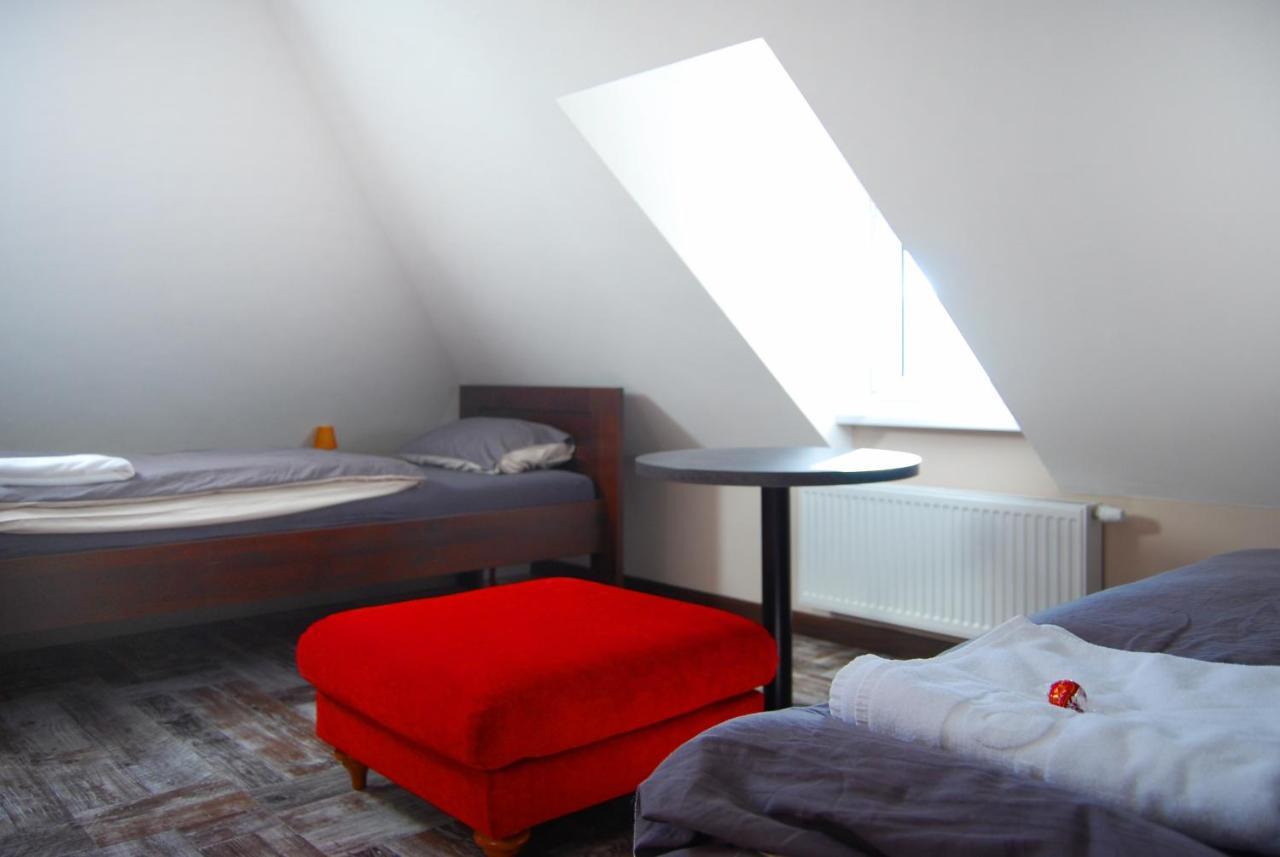 Bnb Comfort Guesthouse Olten - Lostorf Luaran gambar