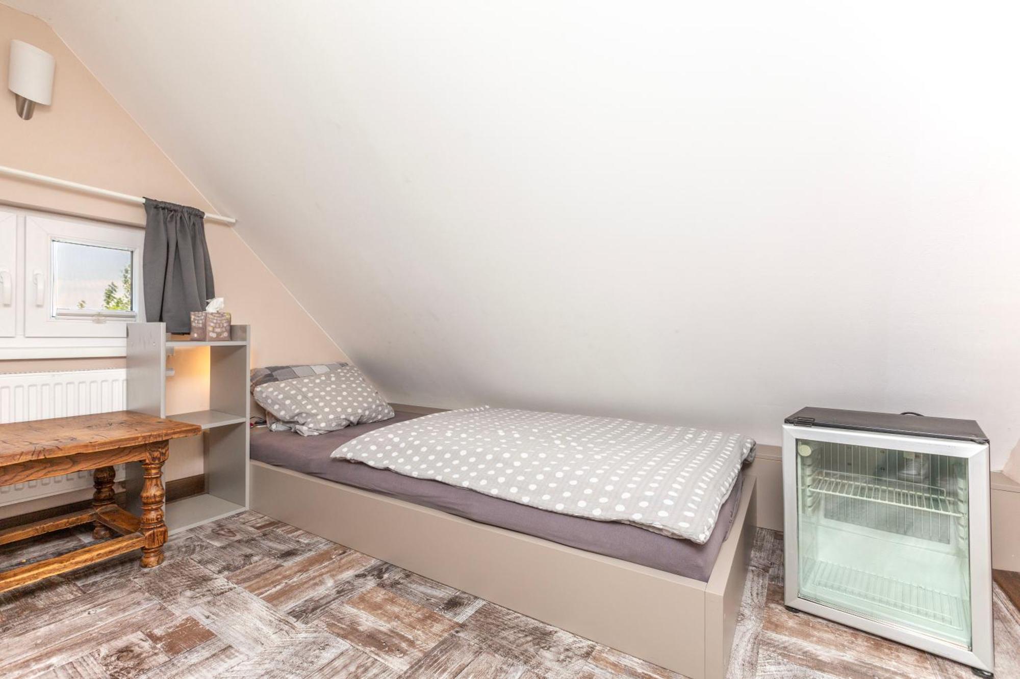 Bnb Comfort Guesthouse Olten - Lostorf Luaran gambar