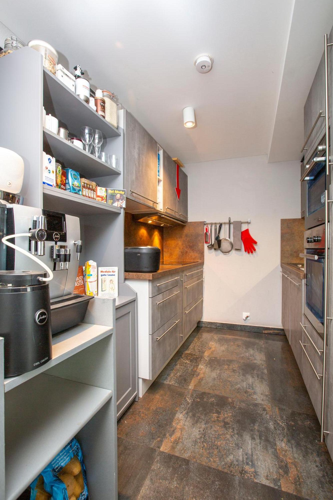 Bnb Comfort Guesthouse Olten - Lostorf Luaran gambar